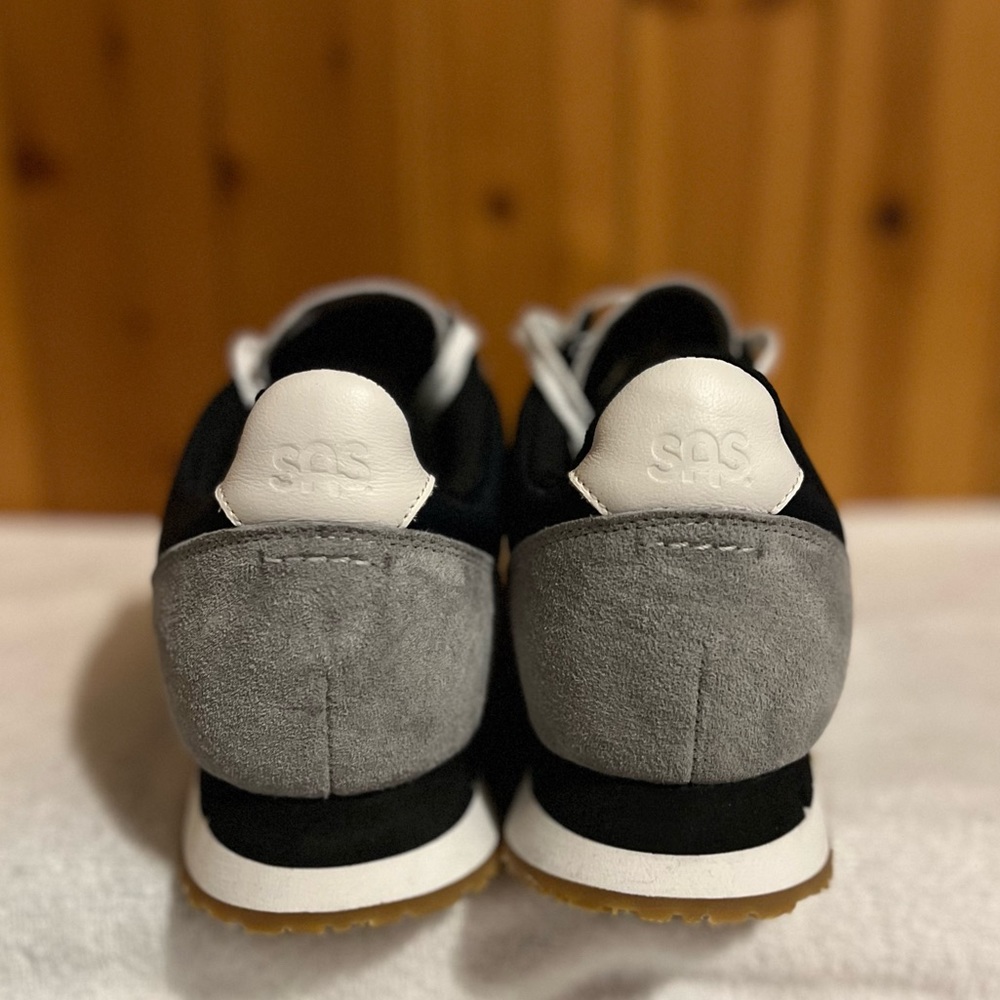 SAS Men’s Shoe size 10.5W - Picture 3 of 4